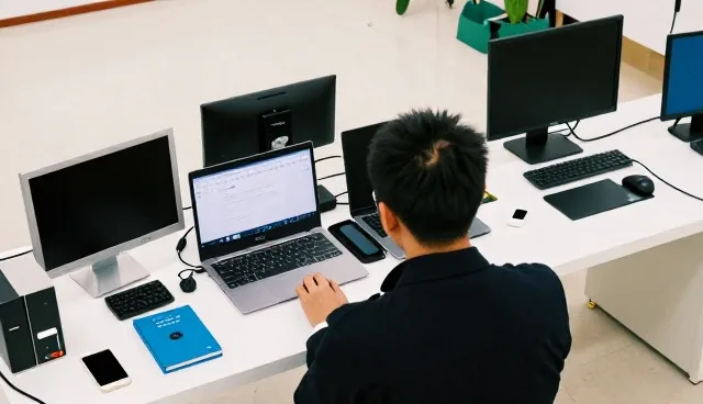 一件代发模式如何推动金属制品回收业务转型升级