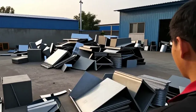 塑料制品回收在不同场景下的应用与性能表现