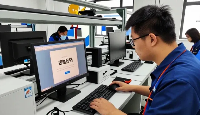 连锁门店解决方案介绍